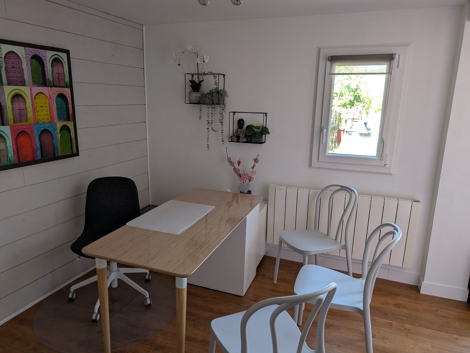 Bureau de consultation psychologue enfant Orléans