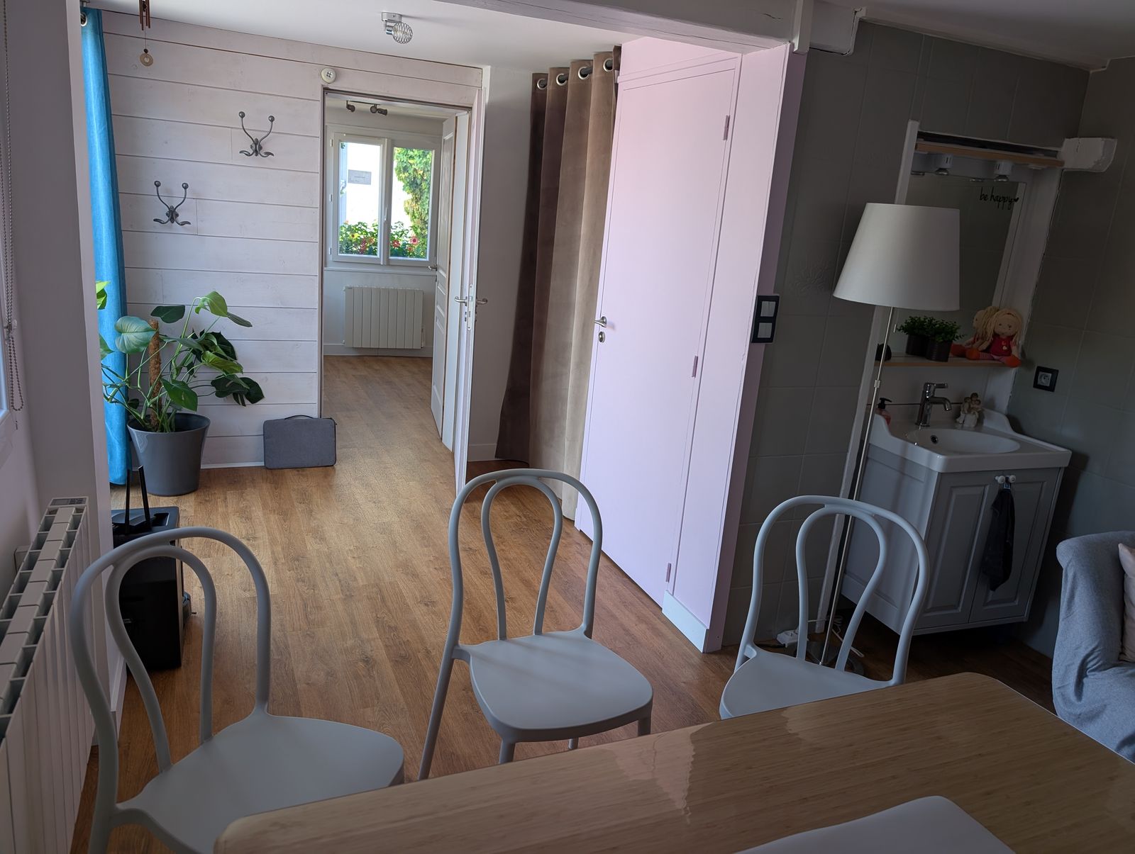 Espace de travail bilan psychologique